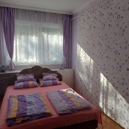 Ferienwohnung Rovin Siófok Exterior foto