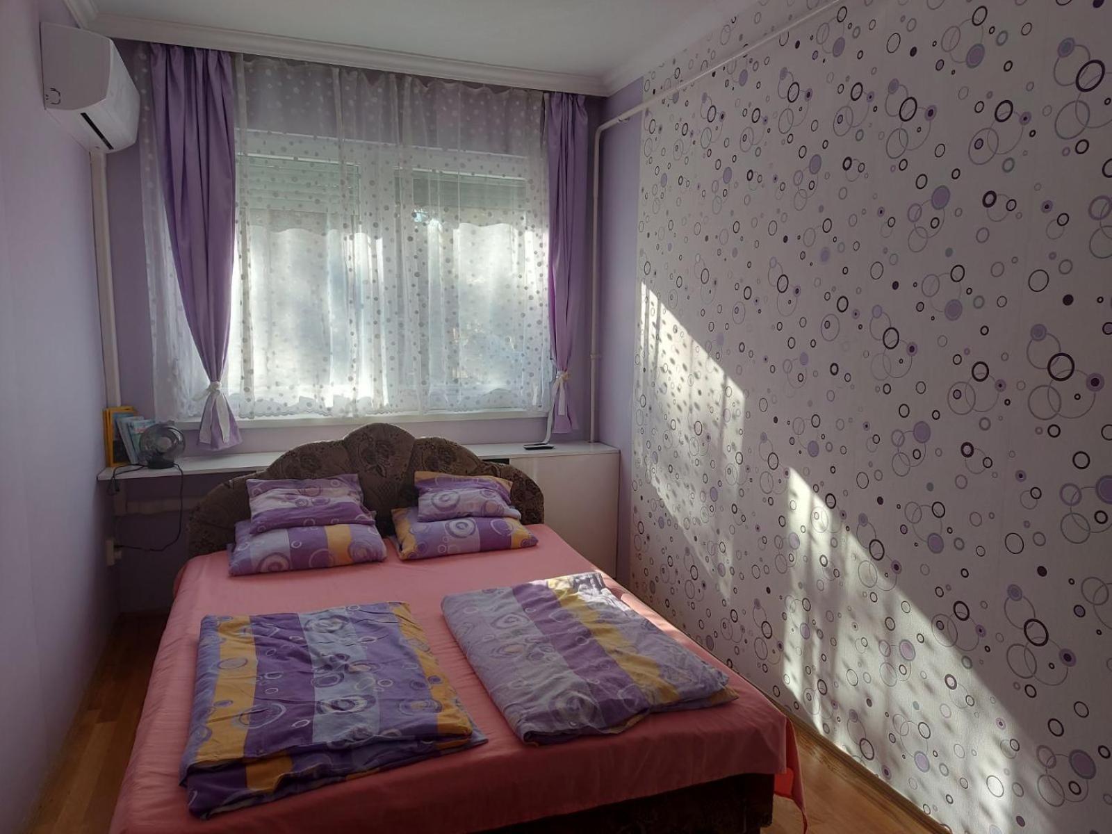 Ferienwohnung Rovin Siófok Exterior foto